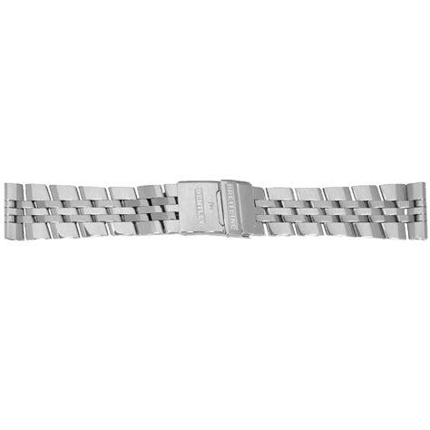 breitling racing bracelet|Breitling bracelet types.